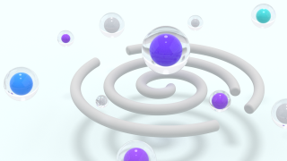 Research hub circle image