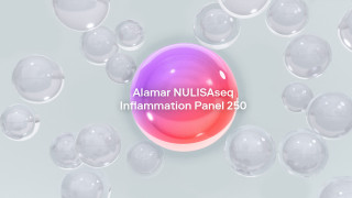 Alamar NULISAseq Inflammation Panel 250.