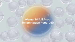 Alamar Inflammation panel