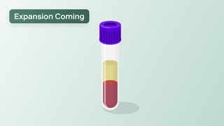 Rebu big Blood Expansion