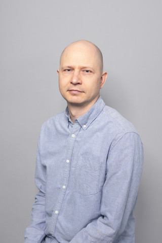 Peter Würtz, Scientific Director and Founder, Nightingale Health